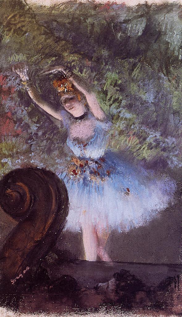 Dancer 1878